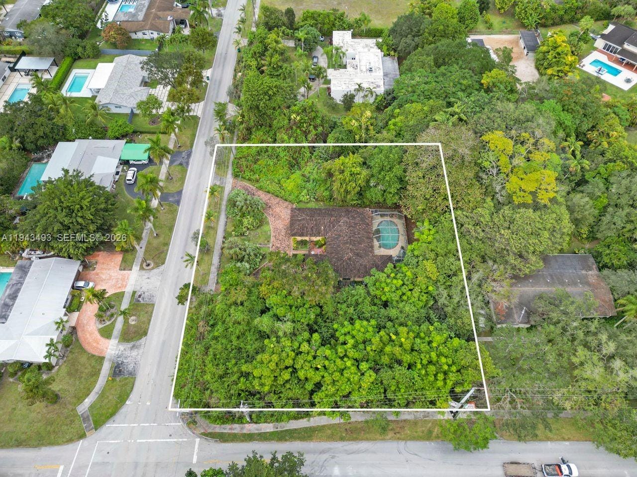 12351 SW 107th Avenue, Miami, FL 33176
