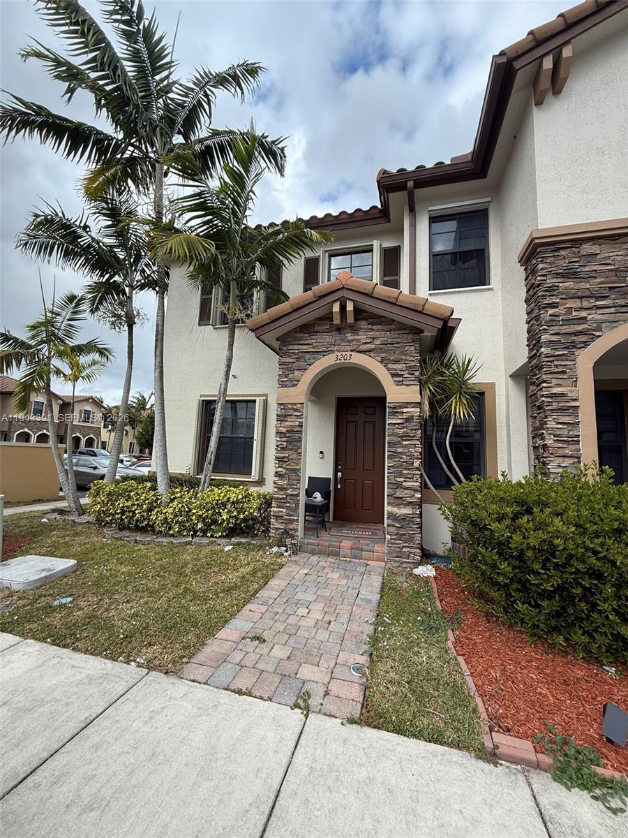 3203 SE 7th Street, Homestead, FL 33033, Homestead