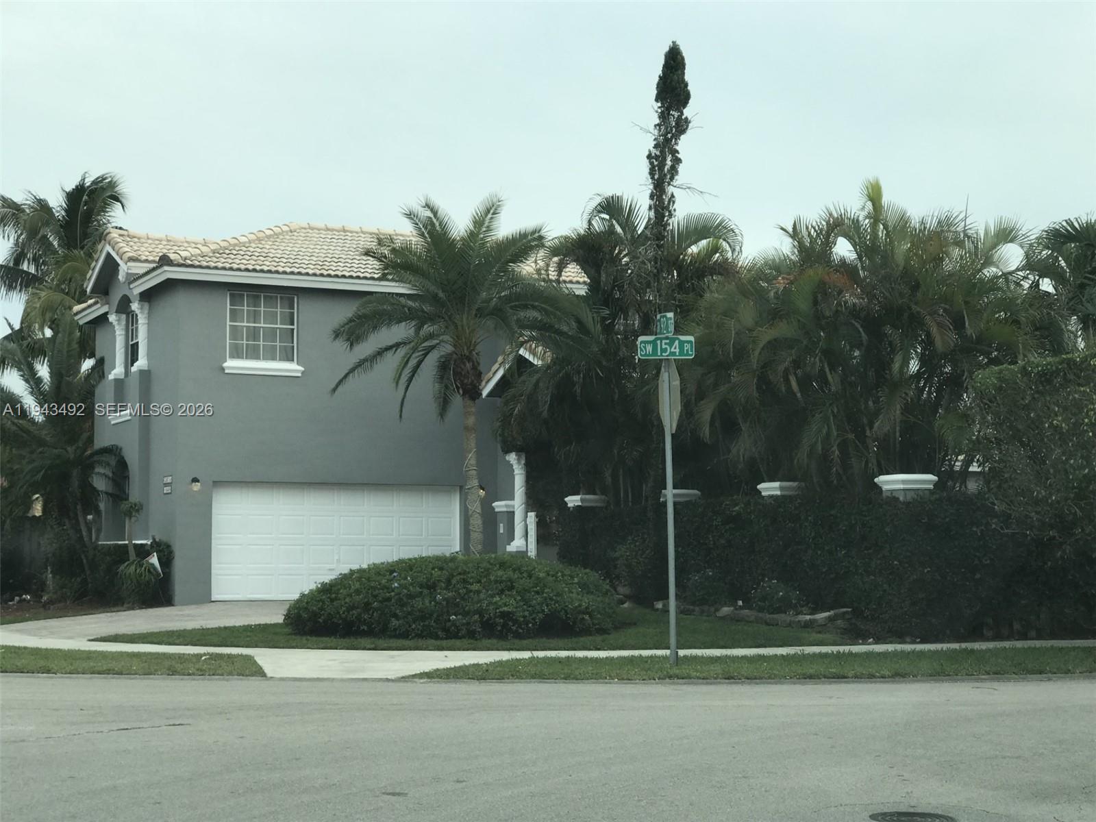 15448 SW 92nd Street, Miami, FL 33196, Miami