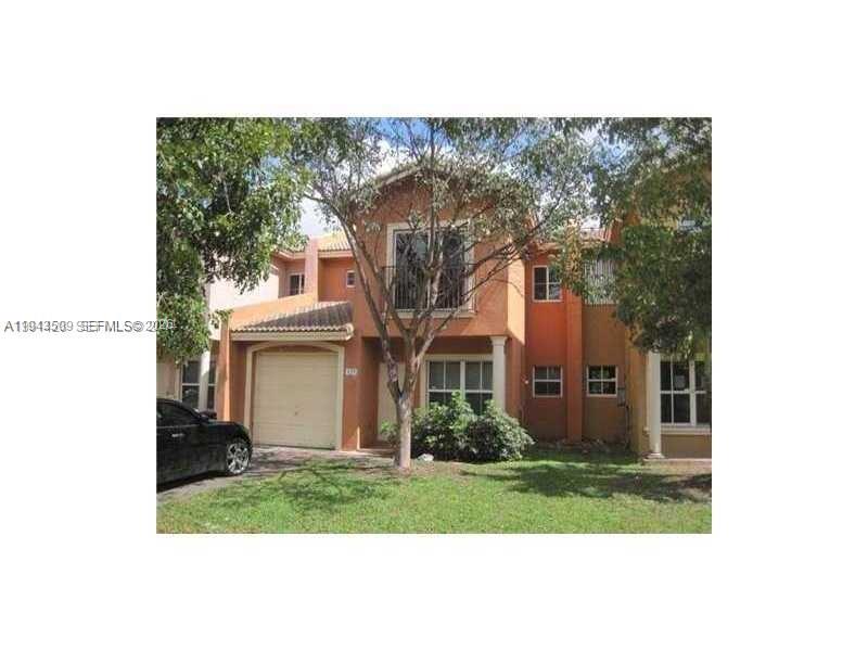 825 SW 6th Place, Florida City, FL 33034, Florida City