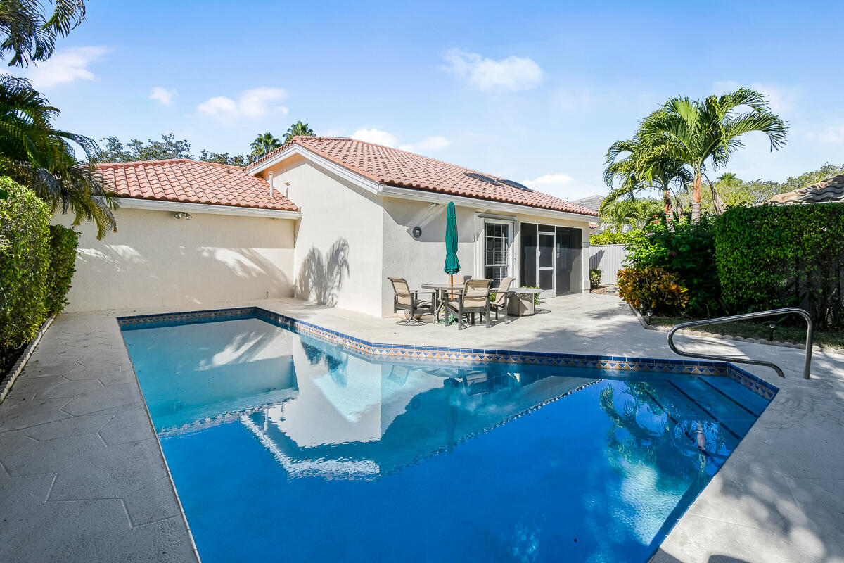 349 Eagleton Golf Drive, Palm Beach Gardens, FL 33418, Palm Beach Gardens