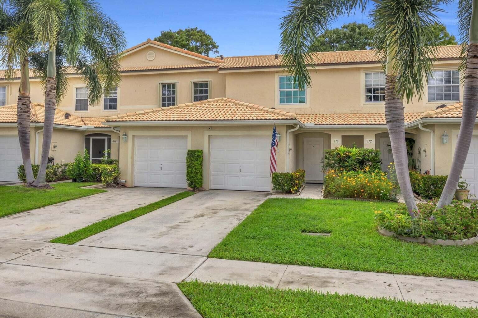 170 Timberwalk Trail, Jupiter, FL 33458, Jupiter