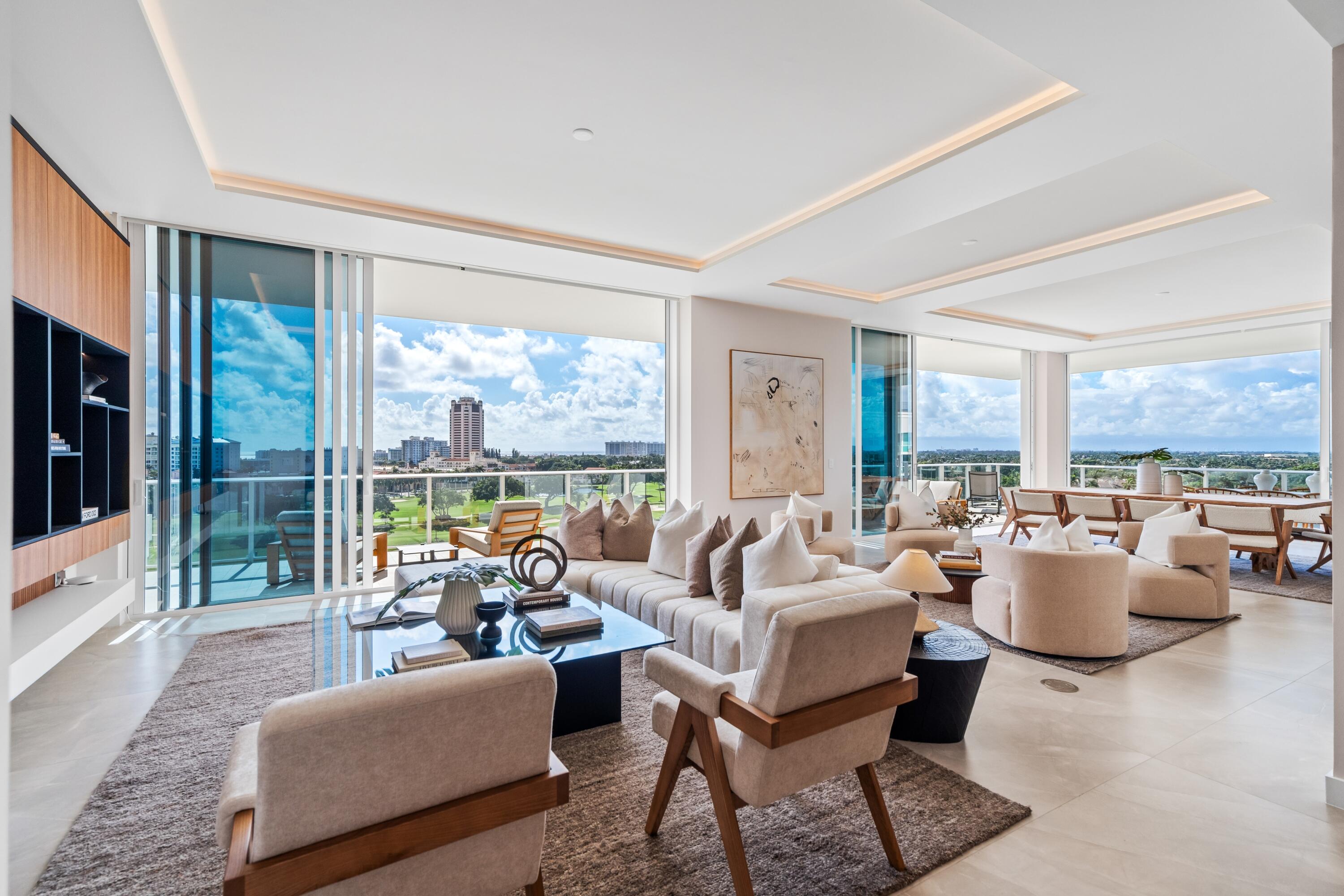 220 SE Mizner Boulevard Ph-24, Boca Raton, FL 33432, Boca Raton