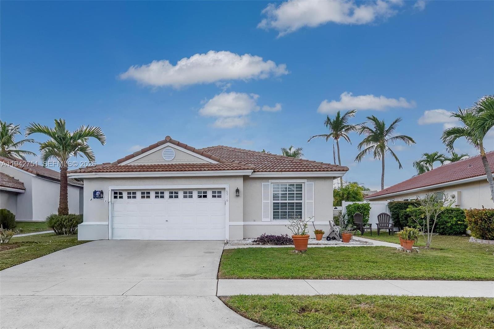 18916 NW 10th Street, Pembroke Pines, FL 33029
