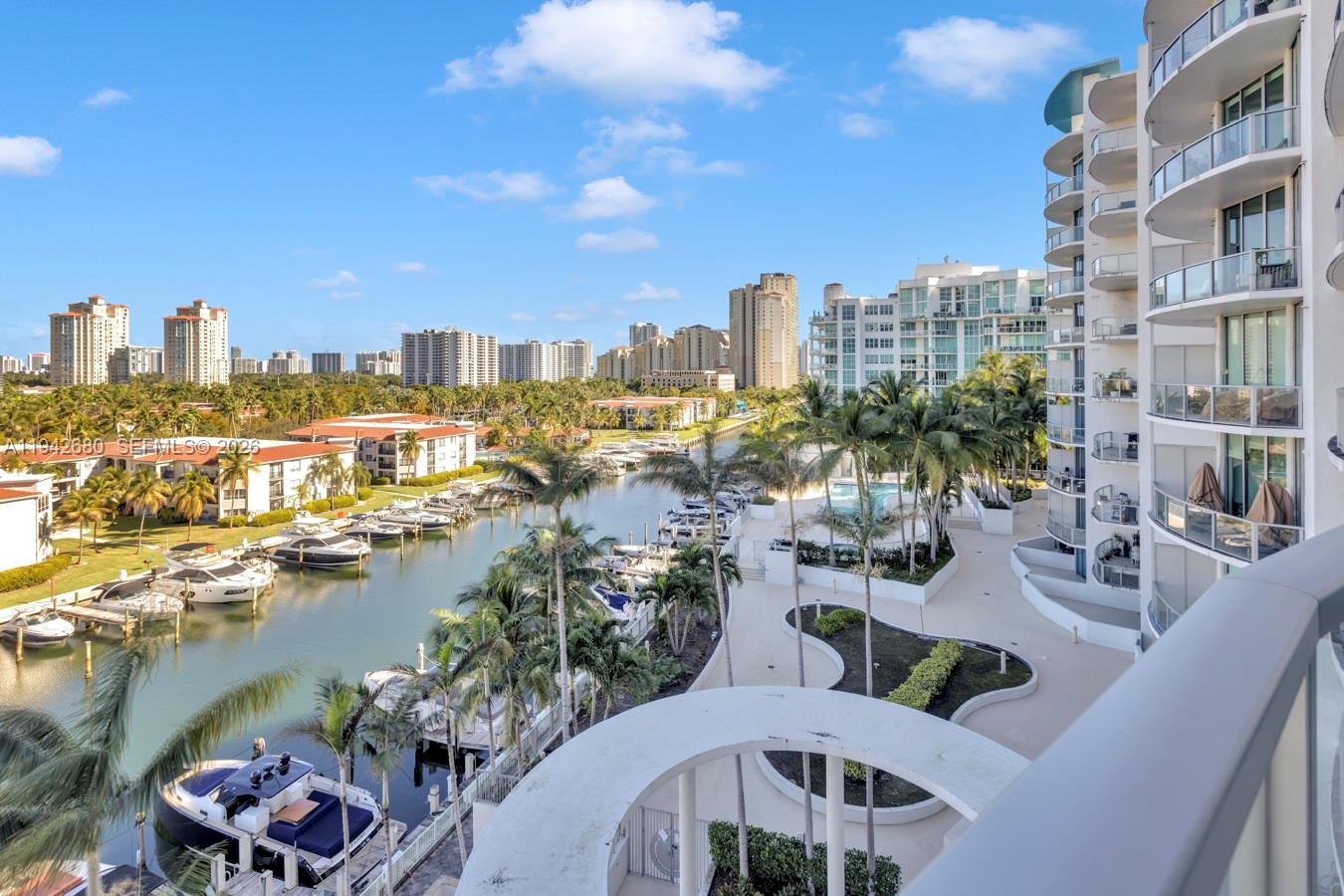 3029 NE 188 Street 711, Aventura, FL 33180, Aventura