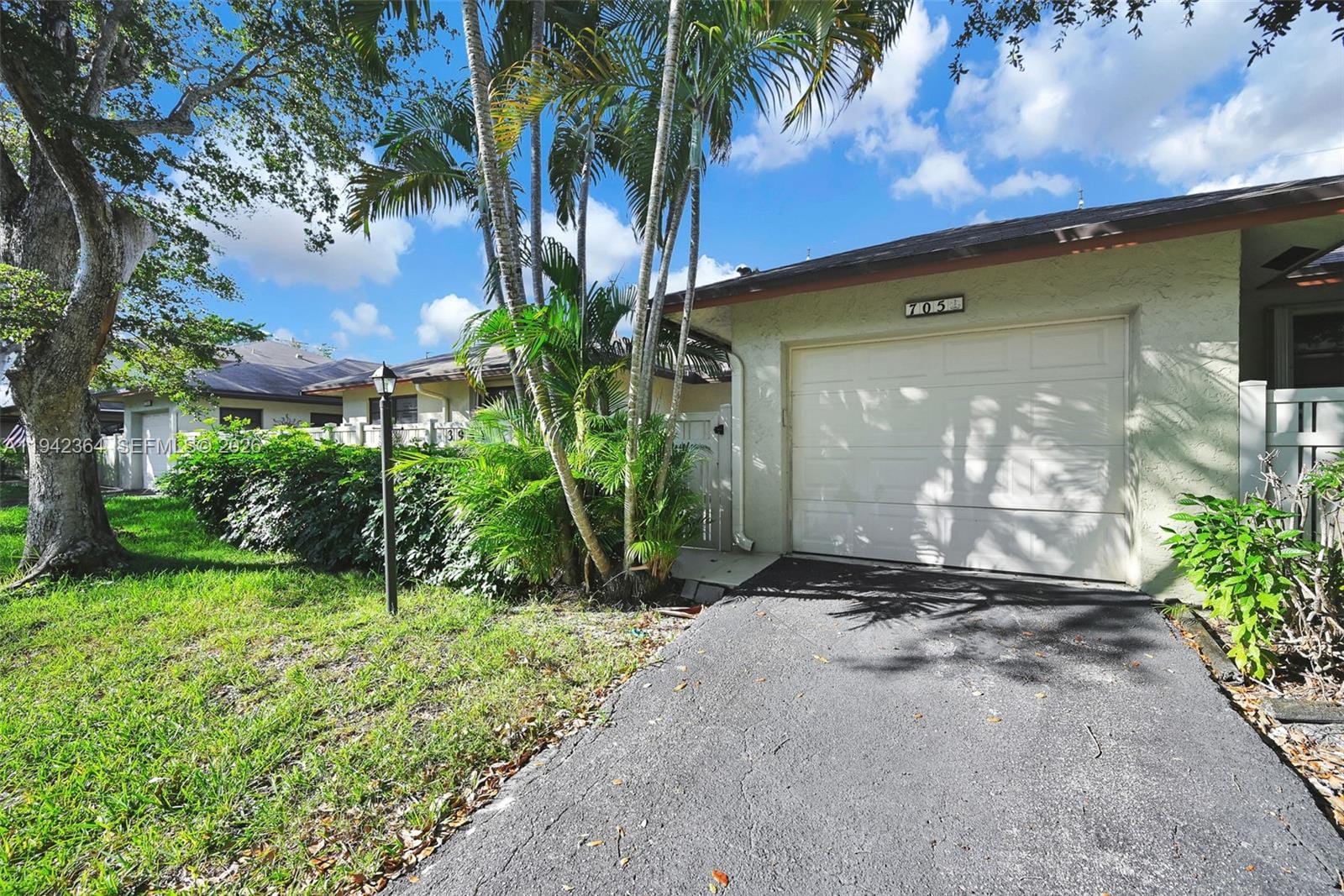 3951 NE 17th Avenue 705, Pompano Beach, FL 33064