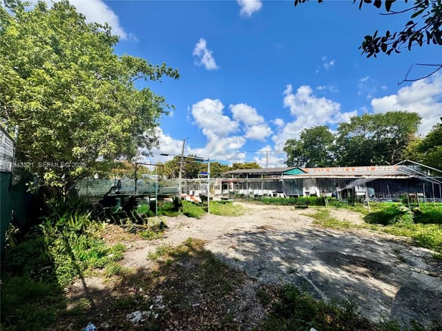 6501 NW 7th Avenue, Forest Park 1st, Miami, FL