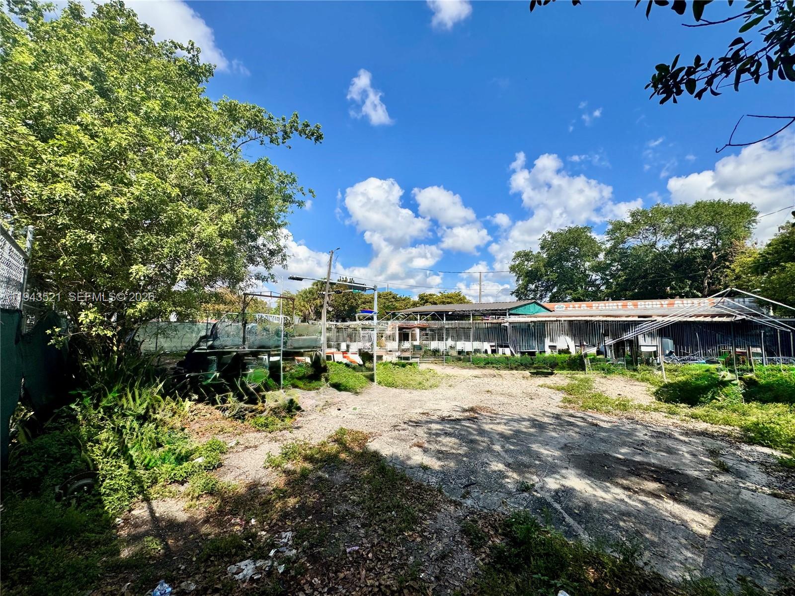 6501 NW 7th Avenue, Miami, FL 33150, Miami
