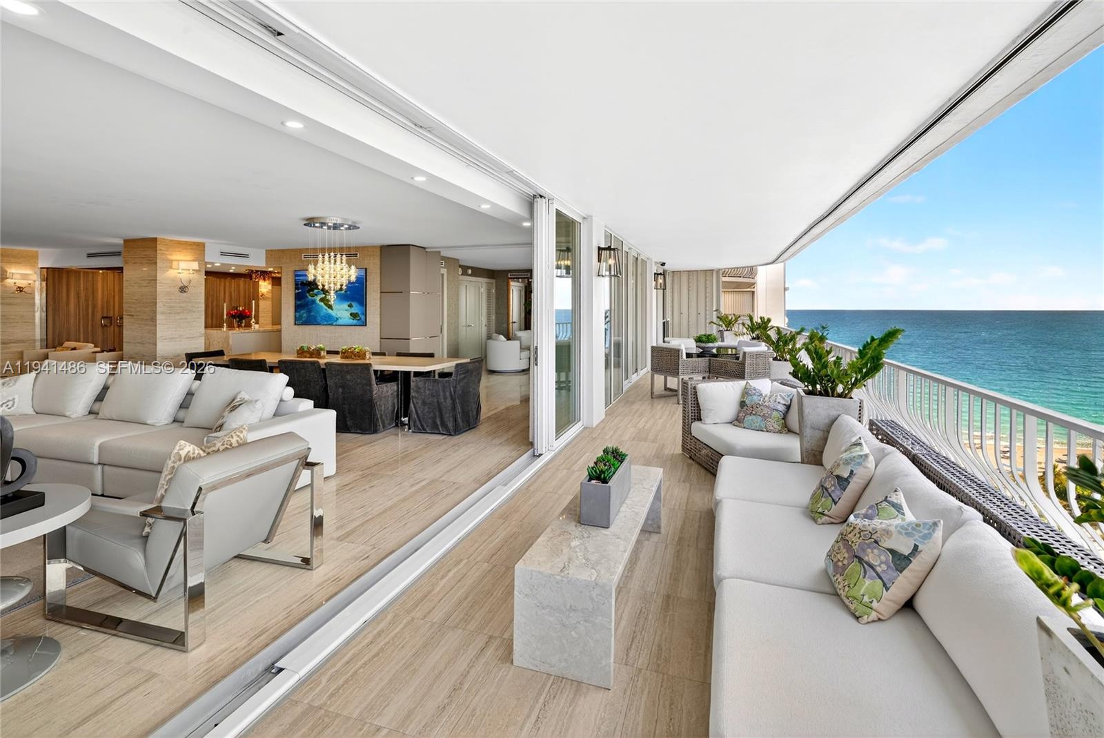 10155 Collins Avenue 1505, Bal Harbour, FL 33154, Bal Harbour