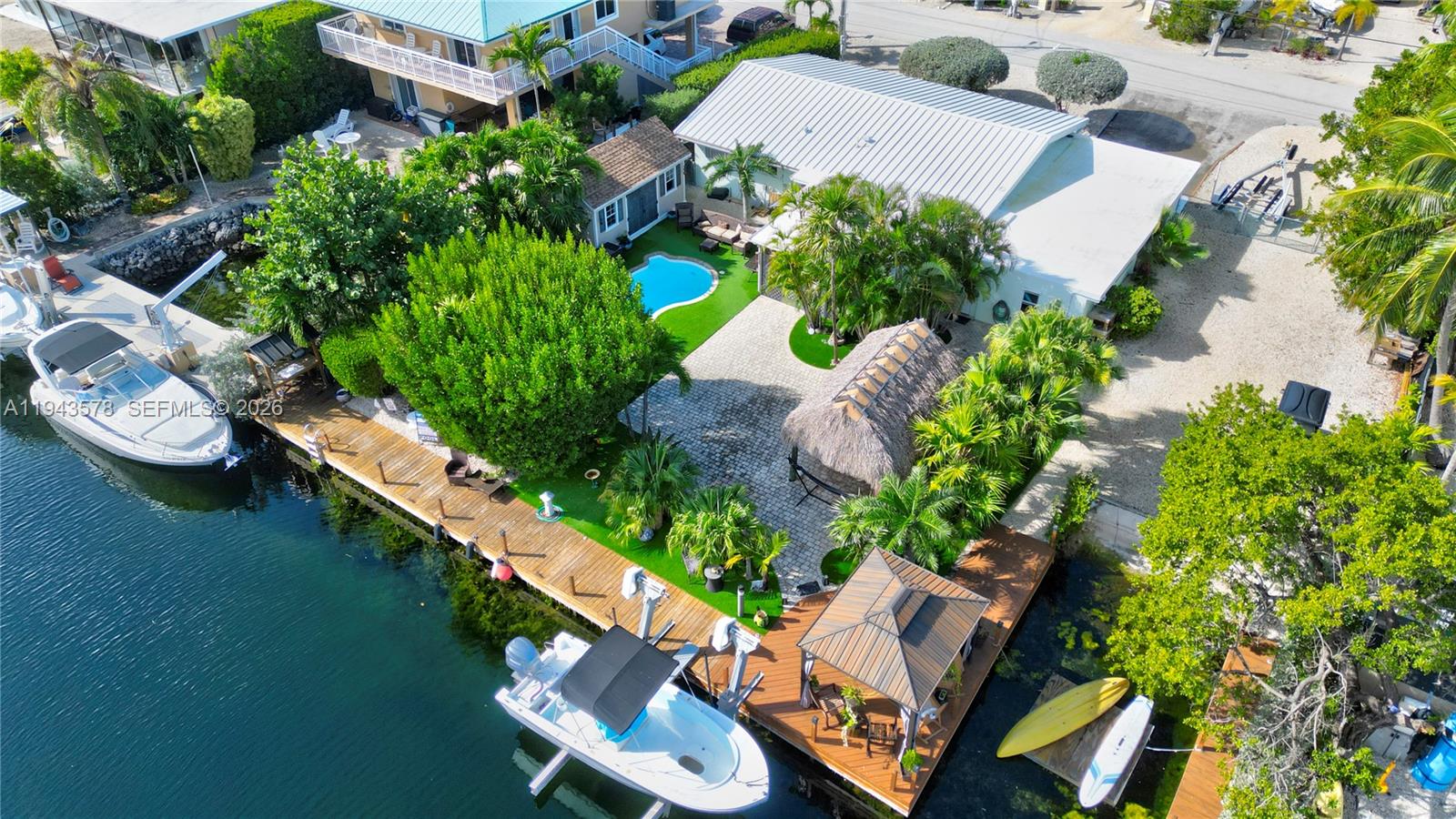 150 Azalea Street, Plantation Key, FL 33070 photo 2