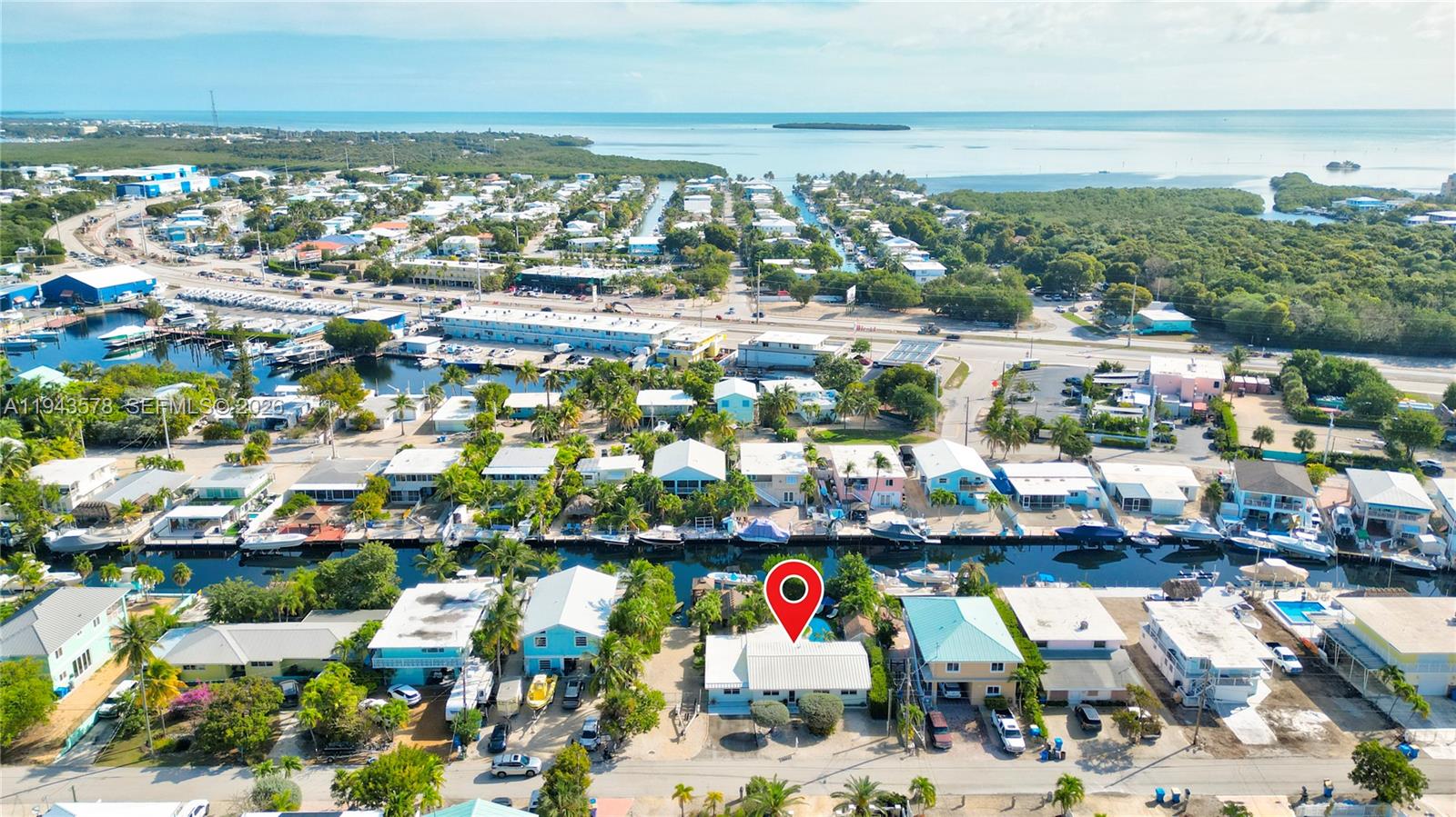 150 Azalea Street, Plantation Key, FL 33070 photo 30