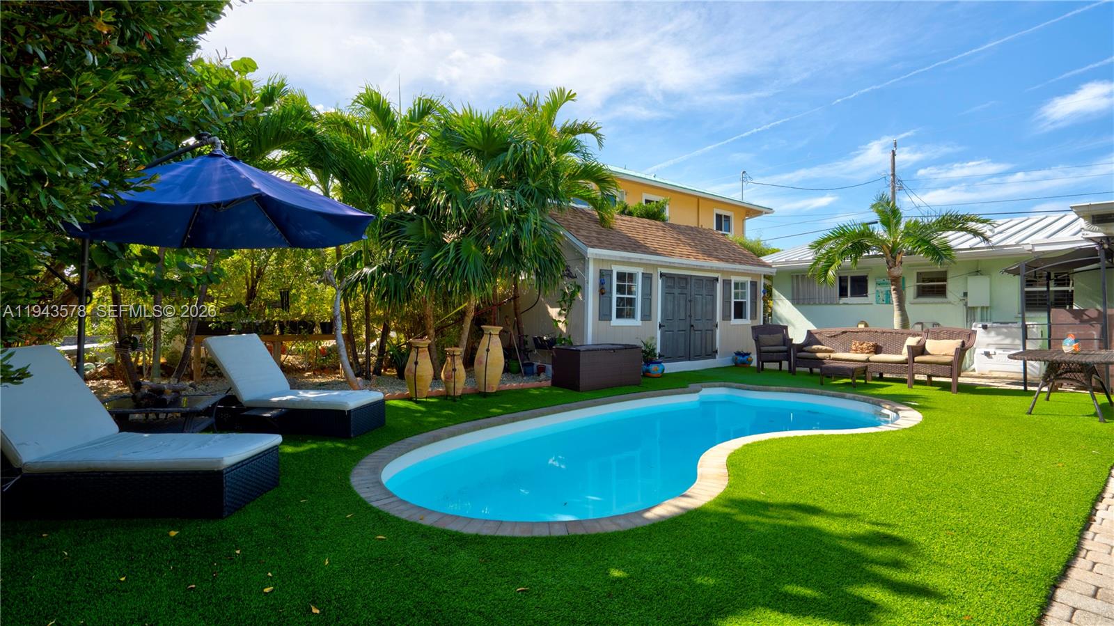 150 Azalea Street, Plantation Key, FL 33070 photo 4