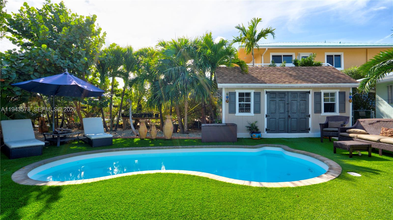 150 Azalea Street, Plantation Key, FL 33070, Plantation Key