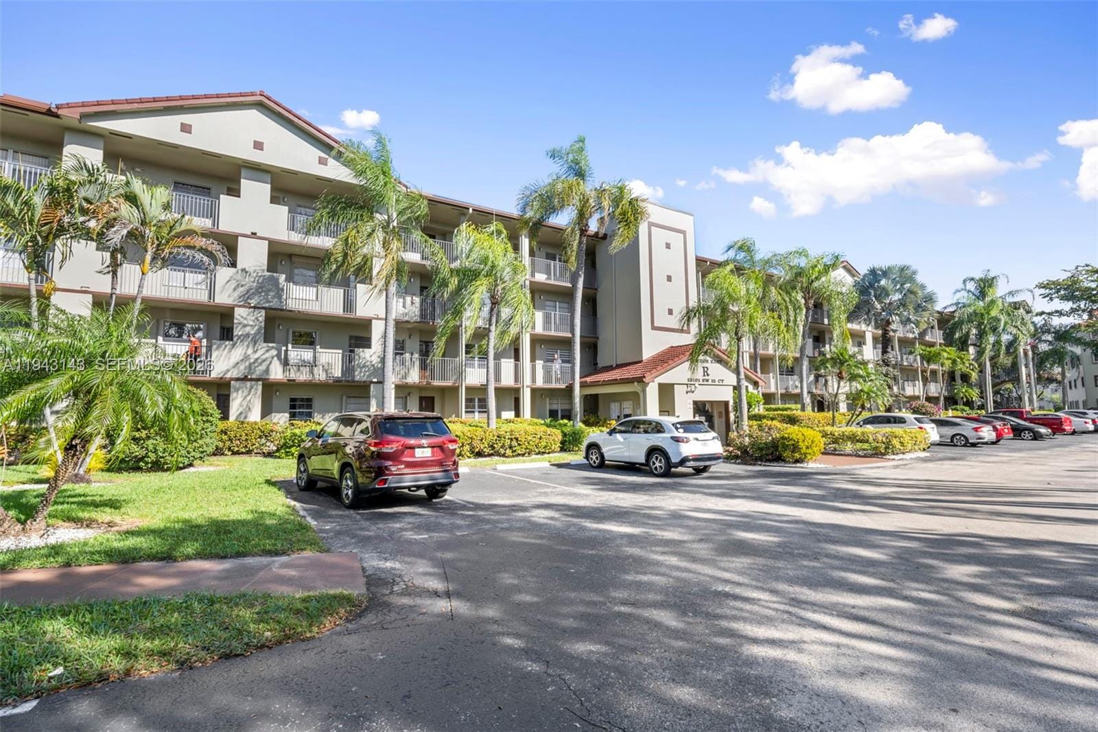 13101 SW 15th Court 402R, Pembroke Pines, FL 33027 photo 16
