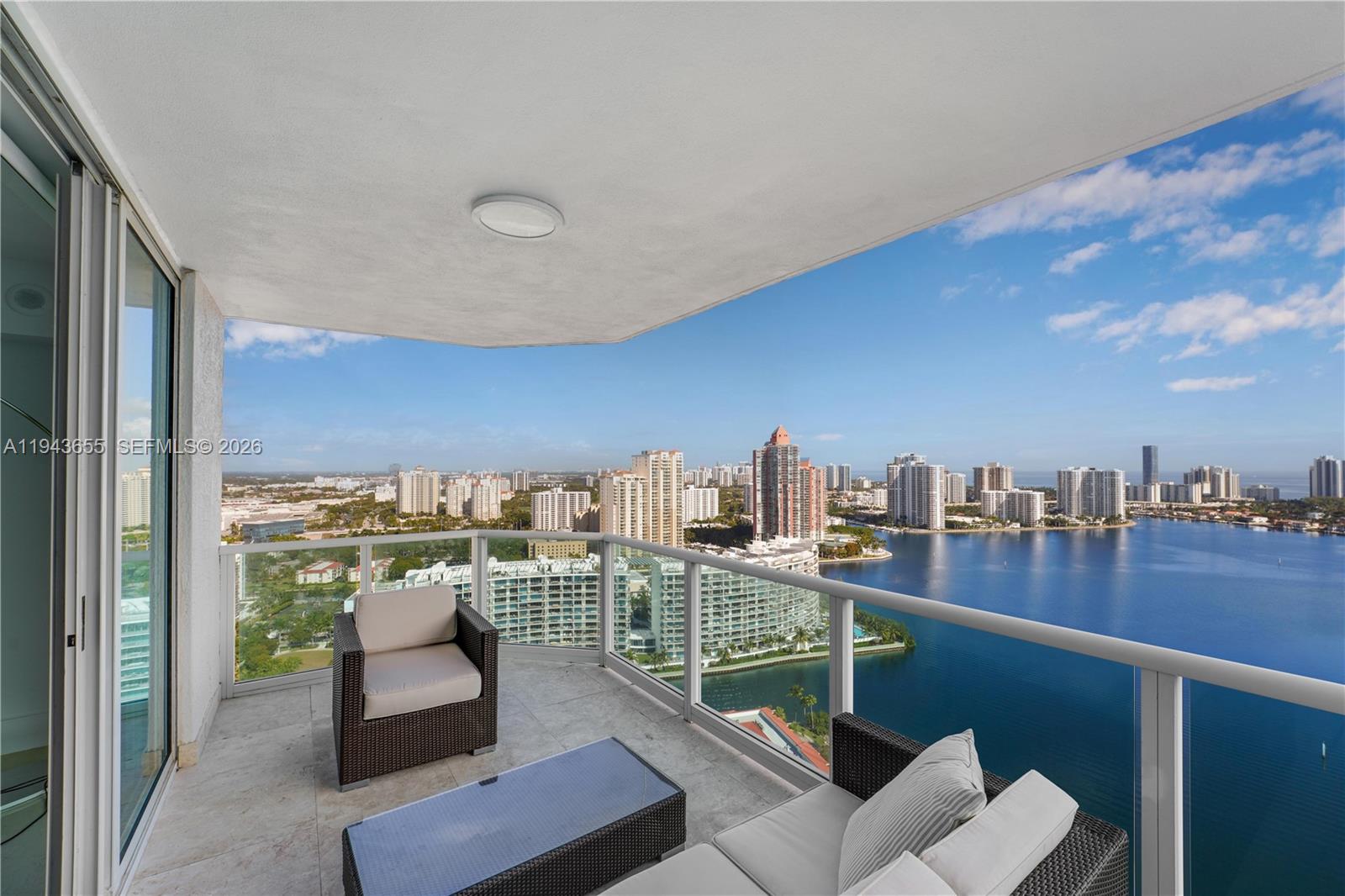 3301 NE 183rd Street 3101, Aventura, FL 33160, Aventura
