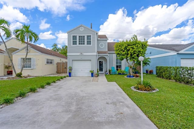 14642 SW 128th Ct Road, Miami, FL 33186