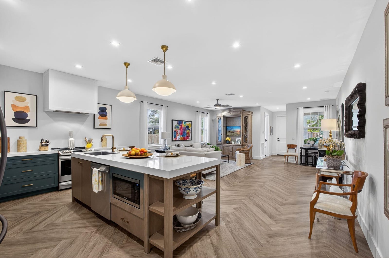 1218 N Palmway — photo 10