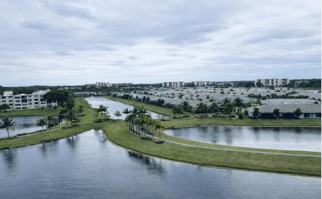14575 Bonaire Boulevard 708, Delray Beach, FL 33446
