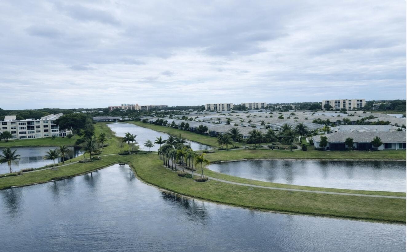14575 Bonaire Boulevard 708, Delray Beach, FL 33446