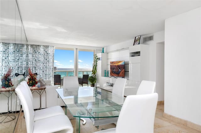 100 Bayview Drive 907, Sunny Isles Beach, FL 33160