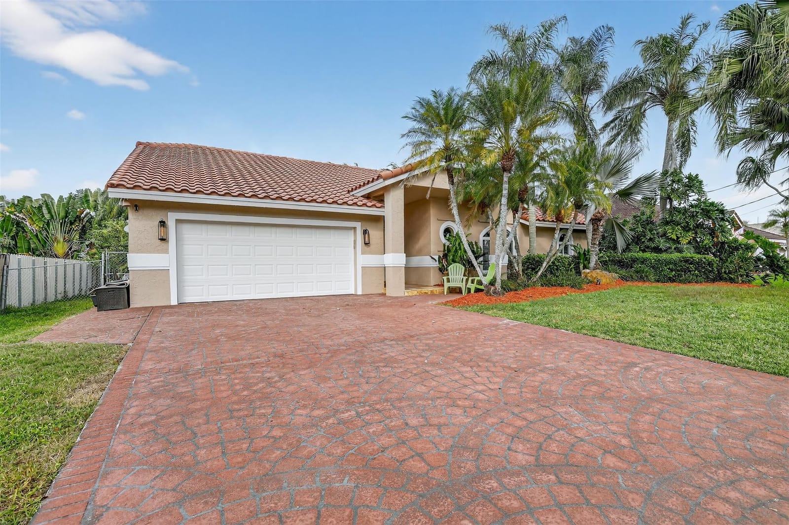 11401 NW 23rd Street, Plantation, FL 33323
