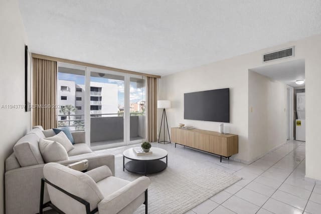 8050 NW 8th Street 305, sold in Belinda Gardens Condo, Miami, FL