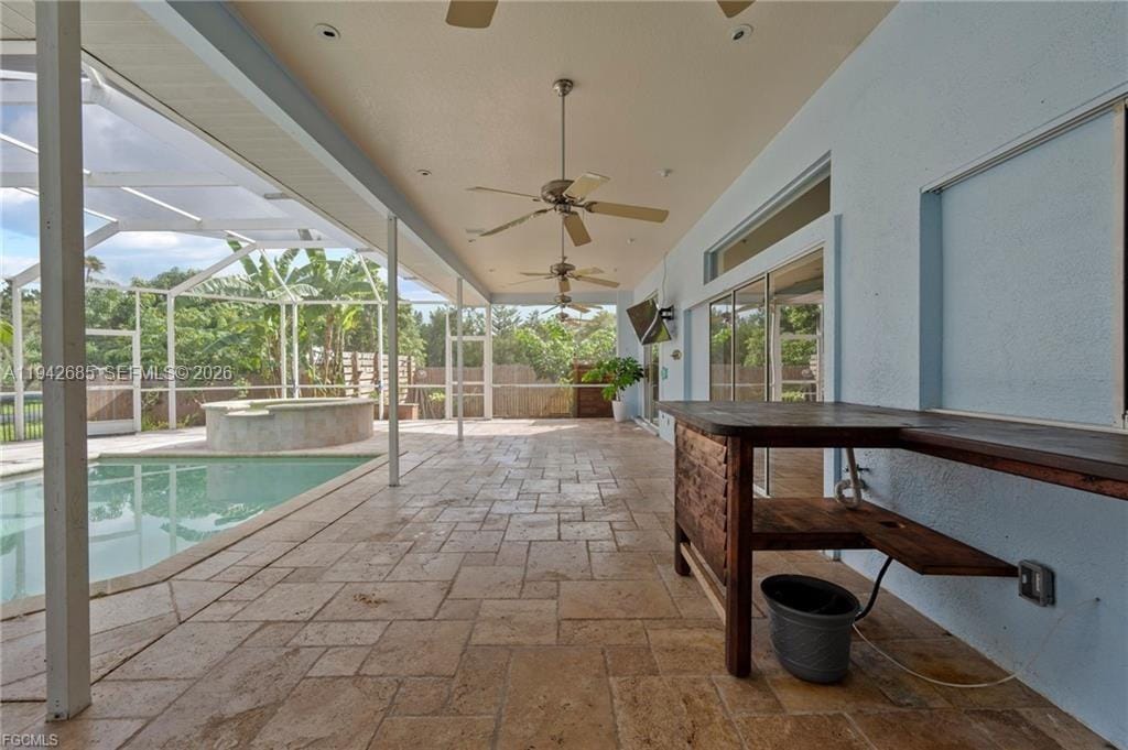 1981 Carbonata Drive, FL 33920 photo 28