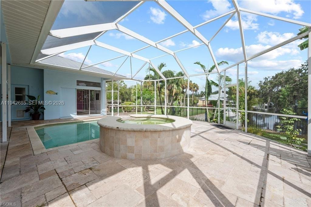 1981 Carbonata Drive, FL 33920 photo 30