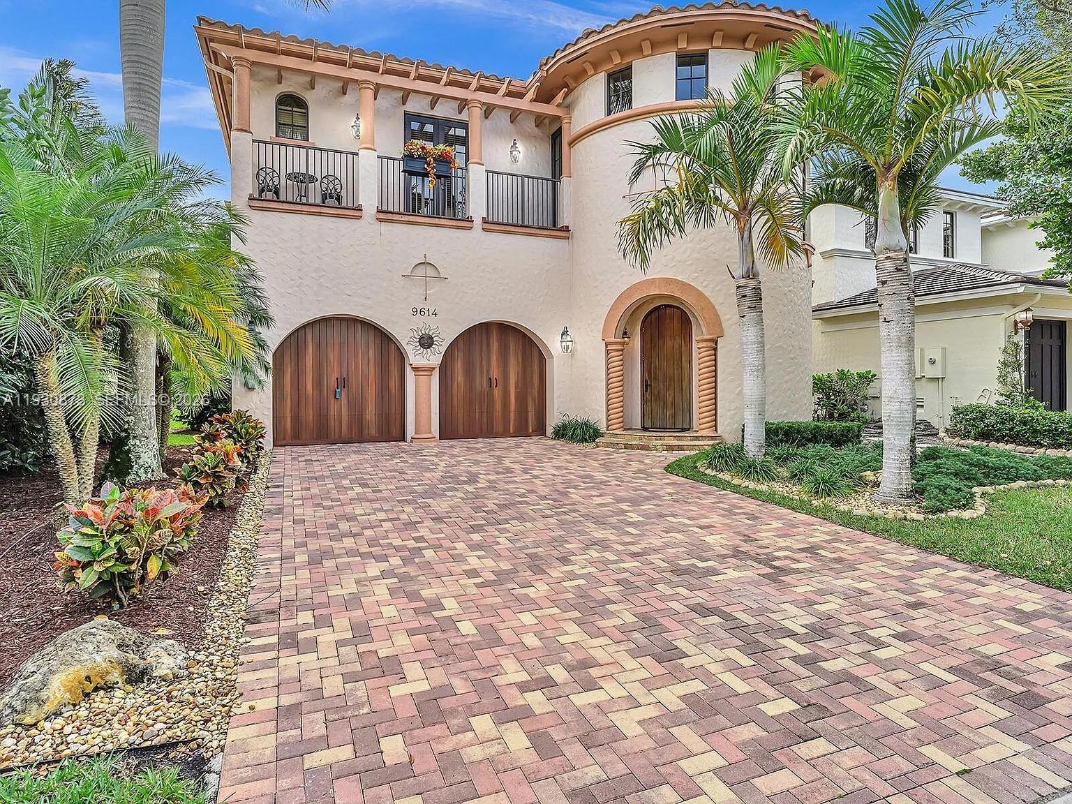 9614 Kenley Court, Parkland, FL 33076, Parkland