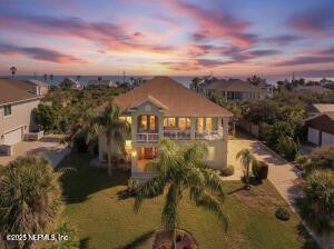 132 Beachside Drive, Ponte Vedra Beach, FL 32082, Ponte Vedra Beach