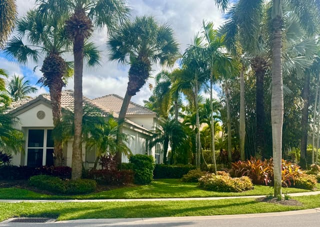 3364 NW 53rd Circle, sold in Stratford Green, Boca Raton, FL