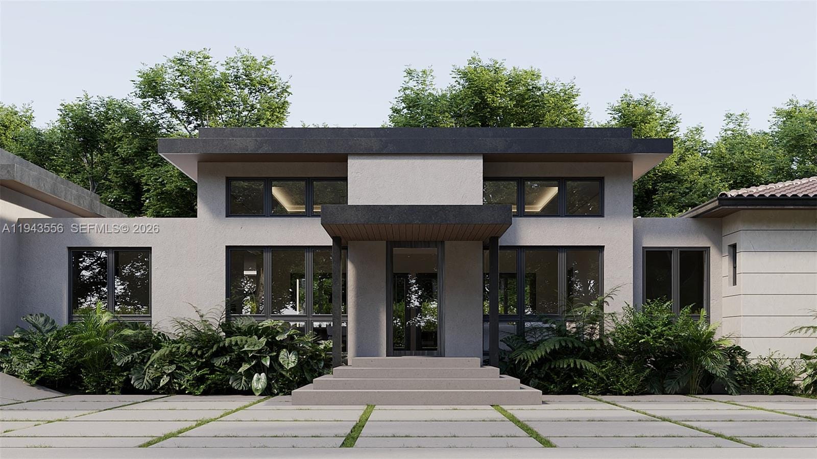 12321 SW 1st Street, Plantation, FL 33325