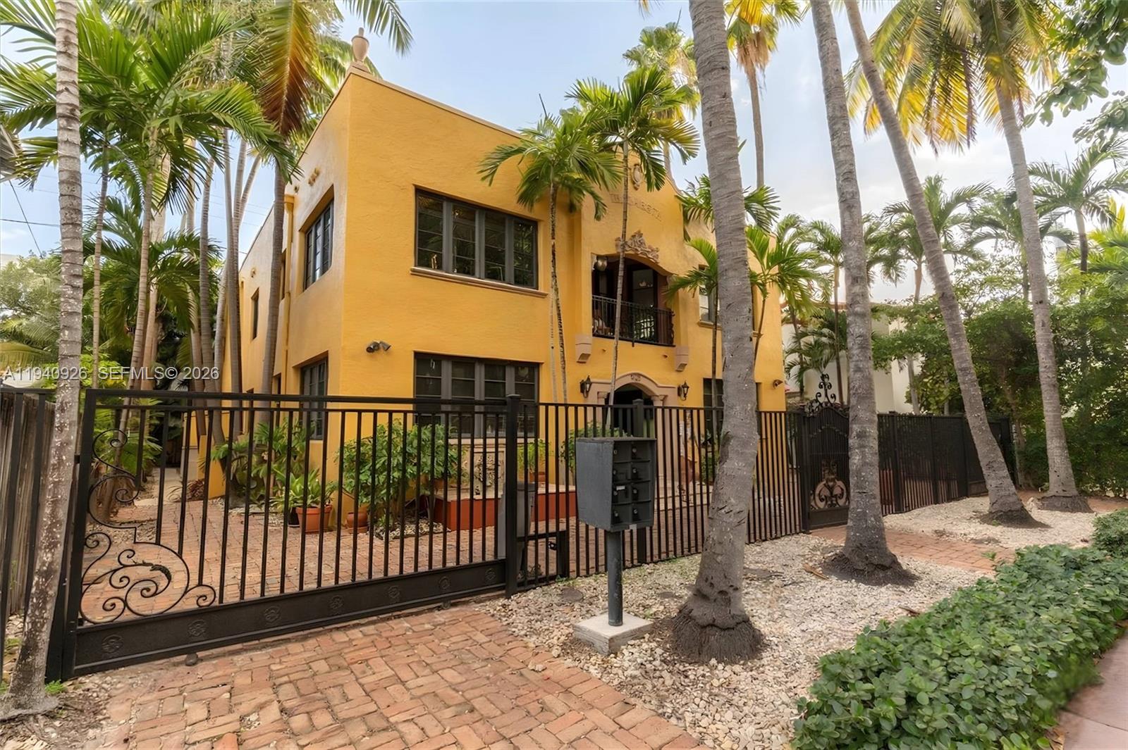 632 15th Street, Miami Beach, FL 33139, Miami Beach