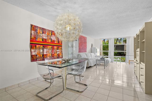 2101 Atlantic Shores Boulevard 118, sold in Desoto Park North Condo, Hallandale Beach, FL