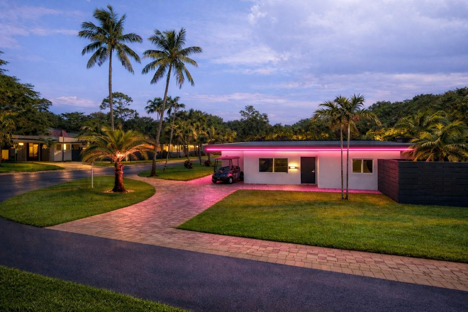 100 NE 22nd Street, Wilton Manors, FL 33305, Wilton Manors