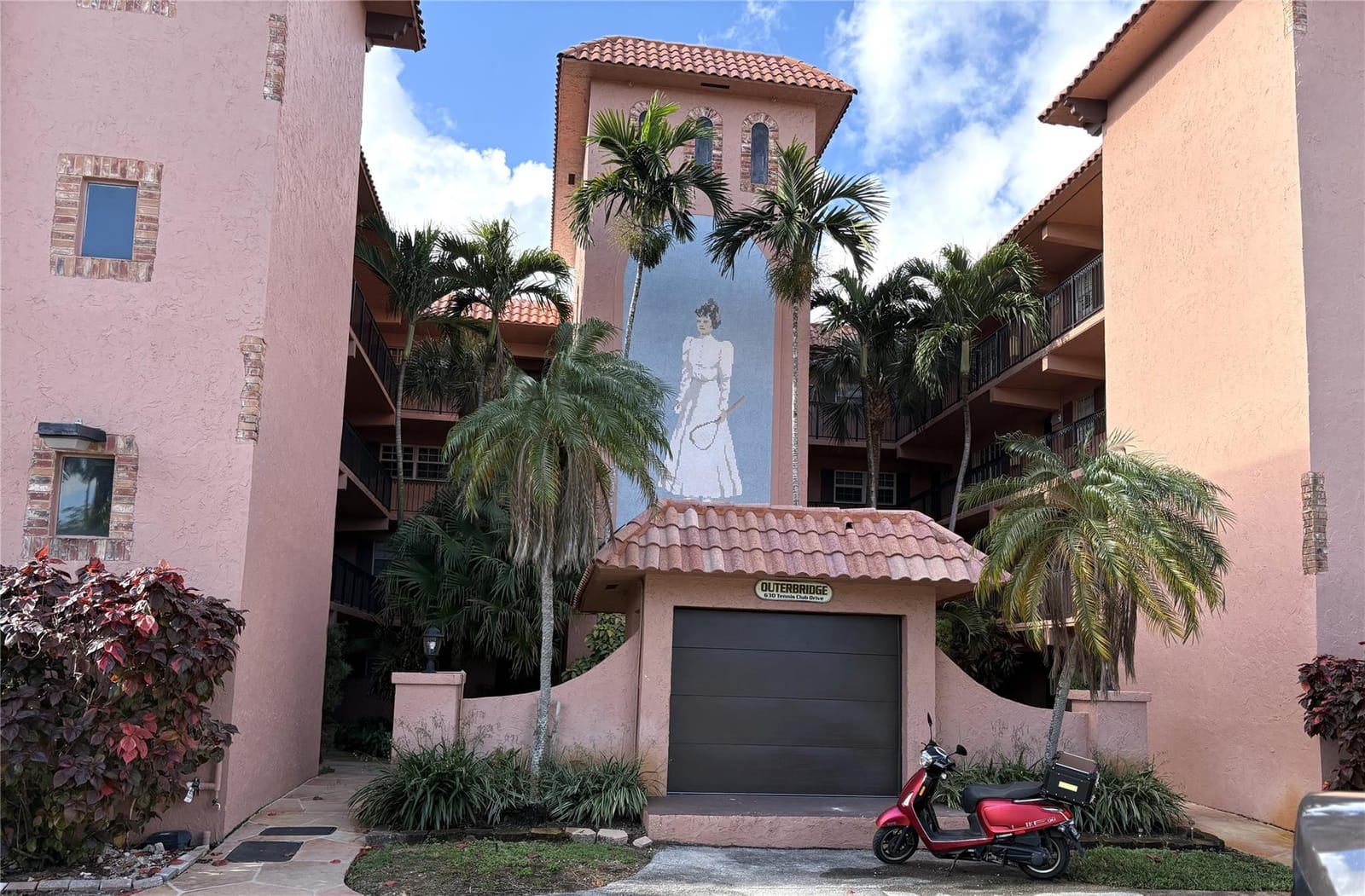 630 Tennis Club Drive 202, Fort Lauderdale, FL 33311 photo 18