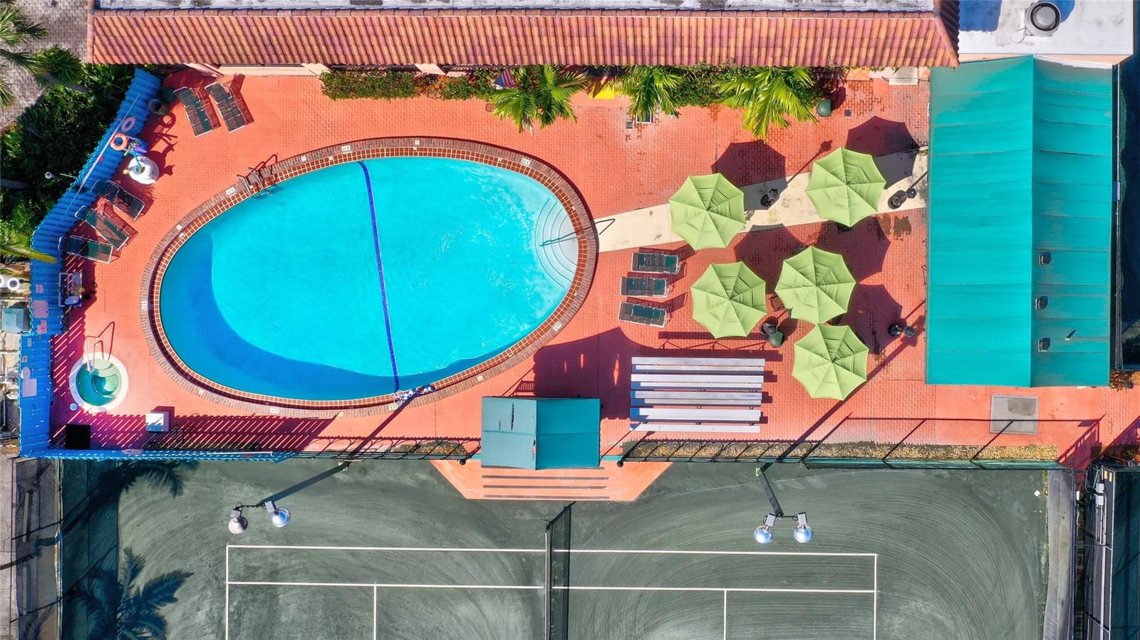 630 Tennis Club Drive 202, Fort Lauderdale, FL 33311 photo 27