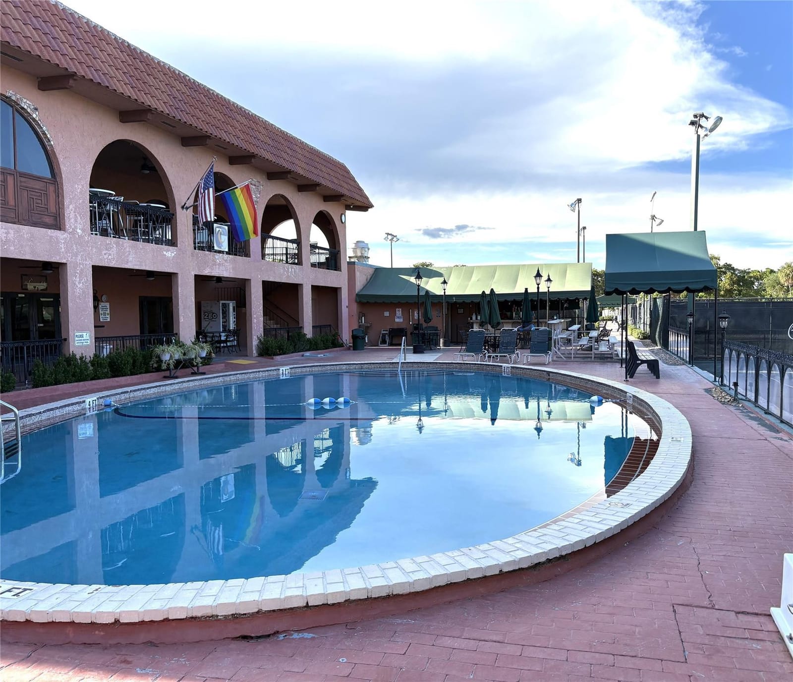 630 Tennis Club Drive 202, Fort Lauderdale, FL 33311 photo 28