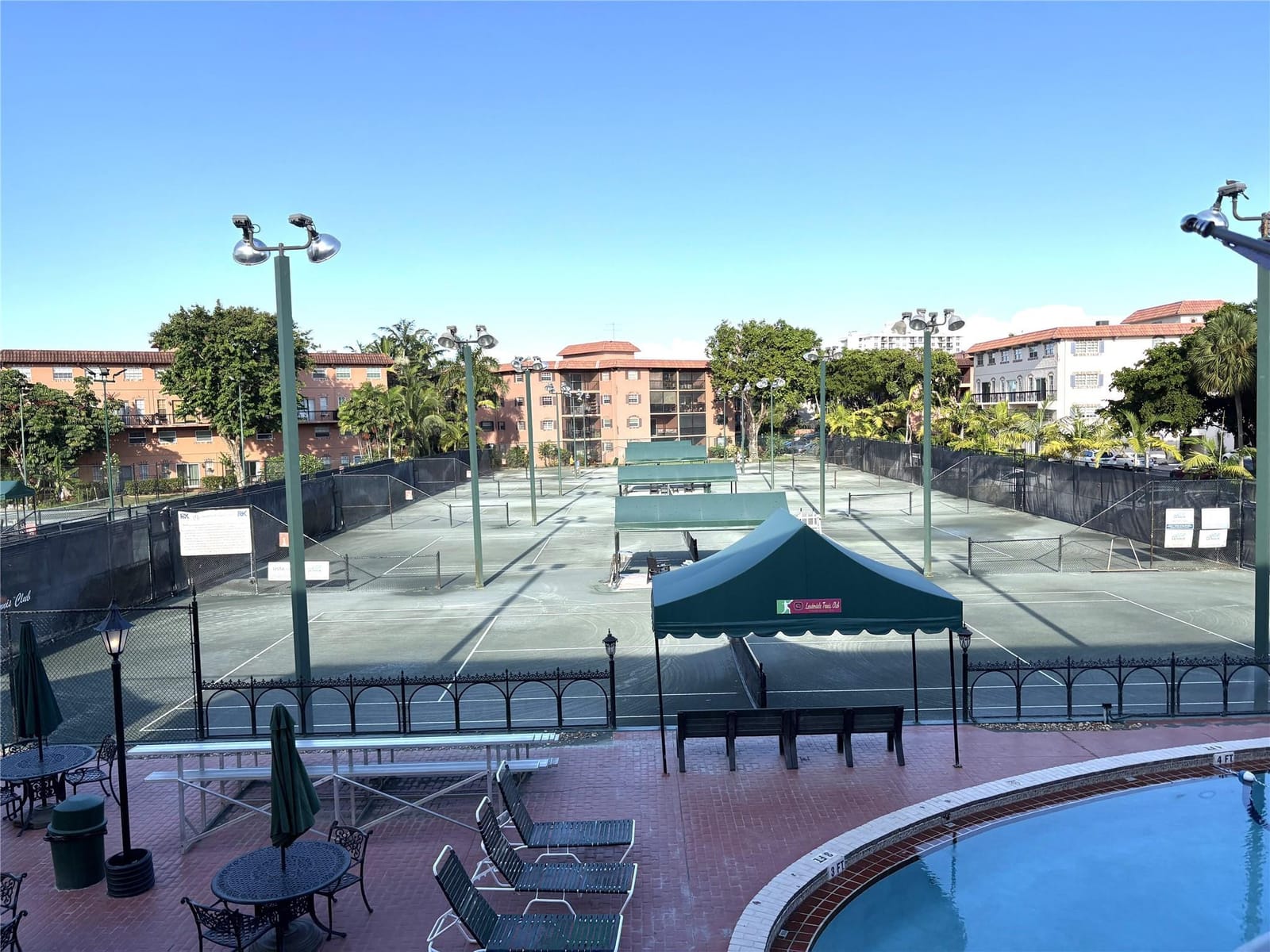 630 Tennis Club Drive 202, Fort Lauderdale, FL 33311 photo 29