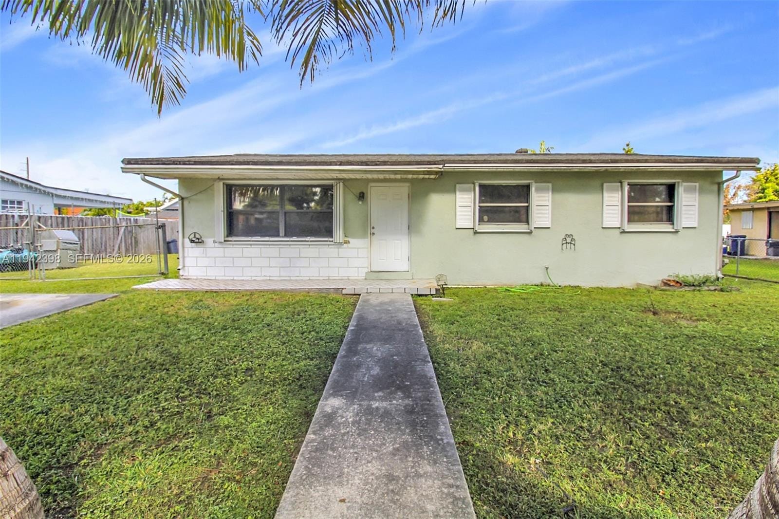 16025 SW 298th Terrace, Homestead, FL 33033
