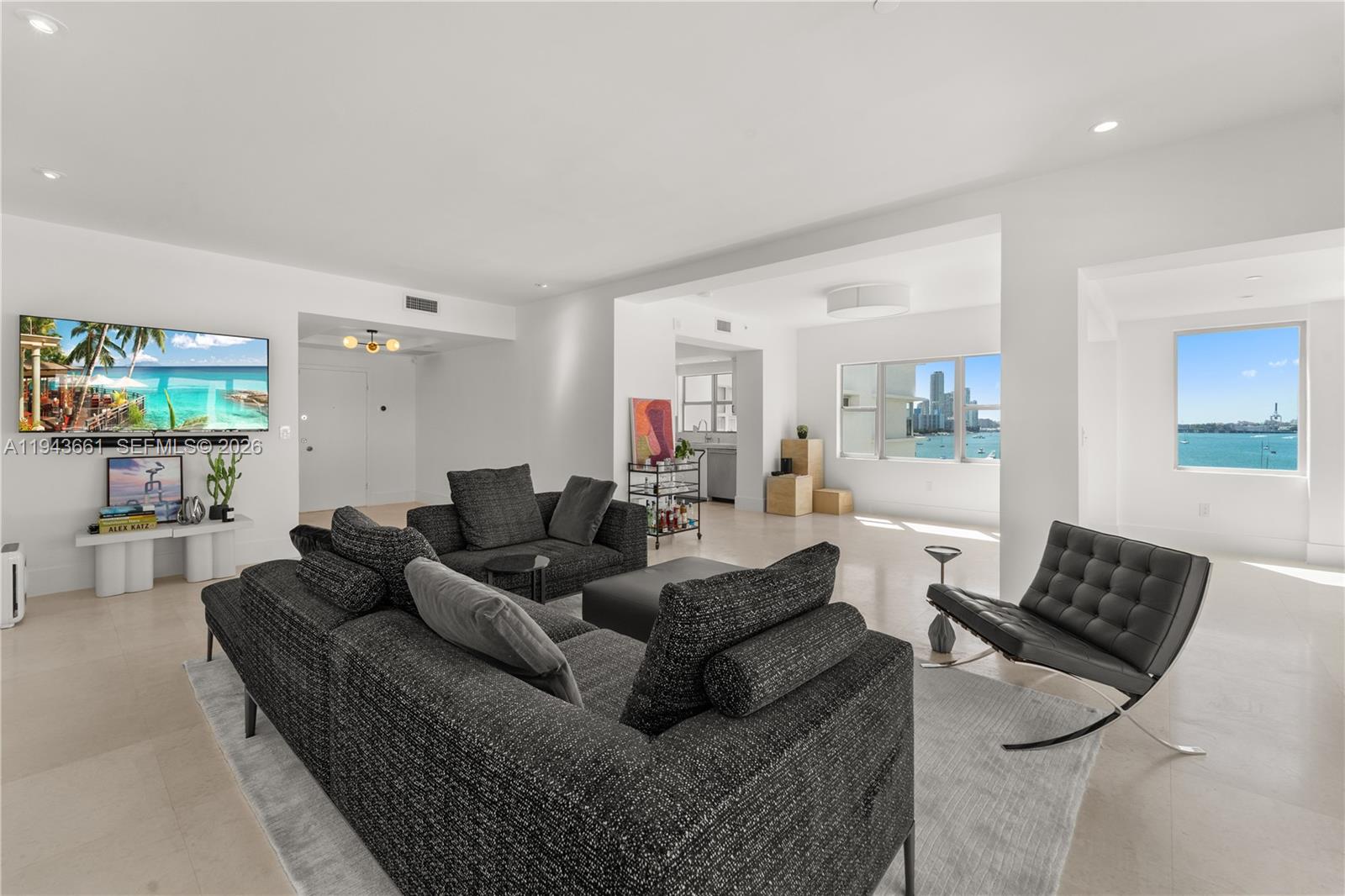 16 Island Avenue 7D, Miami Beach, FL 33139, Miami Beach