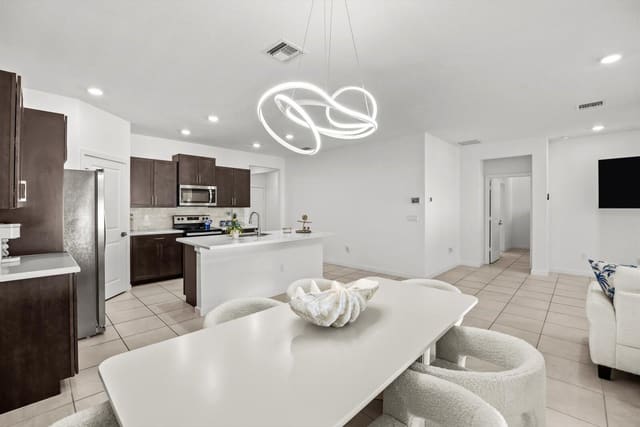 1723 NE White Pine Terrace, sold in Ocean Breeze West, Jensen Beach, FL