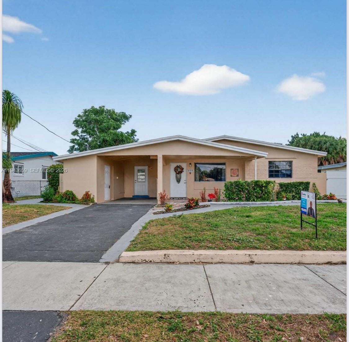 890 NW 35th Avenue, Lauderhill, FL 33311