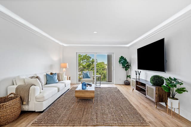 1111 S Ocean Boulevard 4210, sold in Tierra Del Mar Condo, Boca Raton, FL