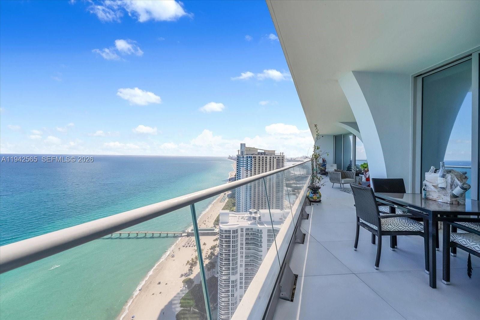16901 Collins Avenue 3803, Sunny Isles Beach, FL 33160 photo 6