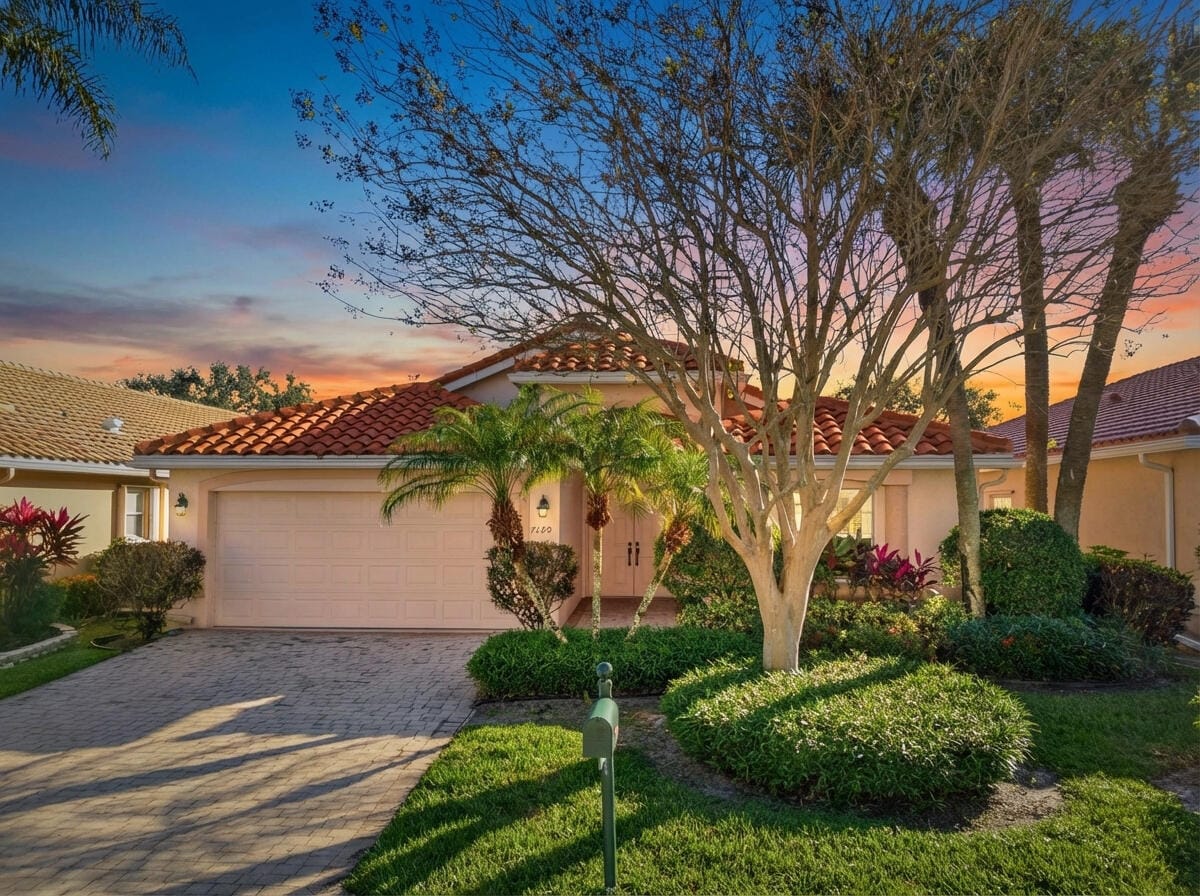 7120 Lombardy Street, Boynton Beach, FL 33472 photo 1