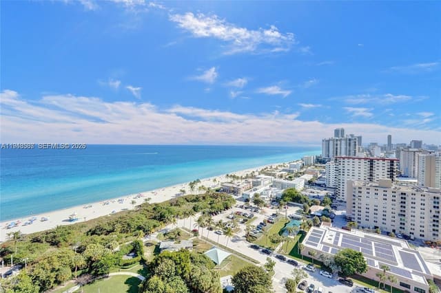 1201 S Ocean Drive 2304S, Hollywood, FL 33019