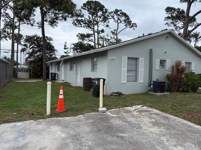4891 Carver Street, Lake Worth, FL 33463, Lake Worth