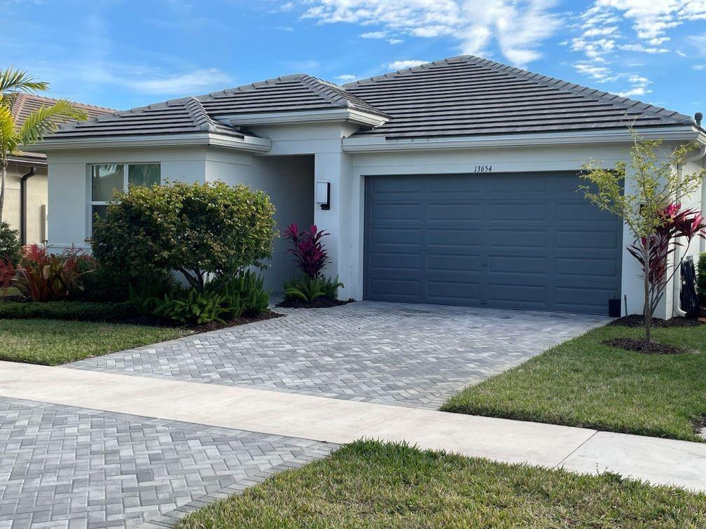 13654 SW Oceanus Boulevard, Port St. Lucie, FL 34987, Port St Lucie