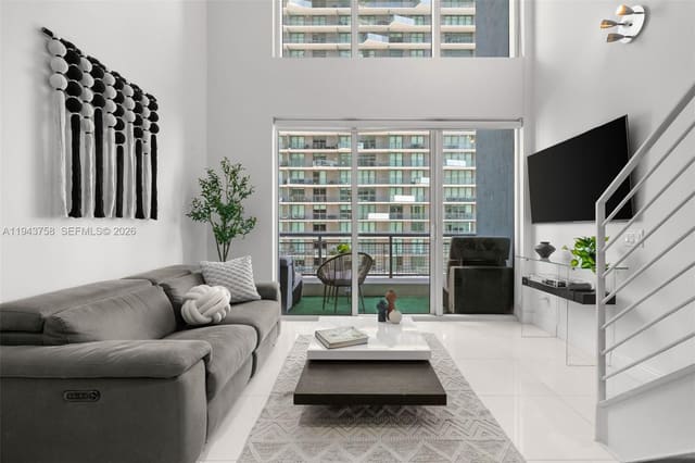 60 SW 13th Street 2812, Miami, FL 33130